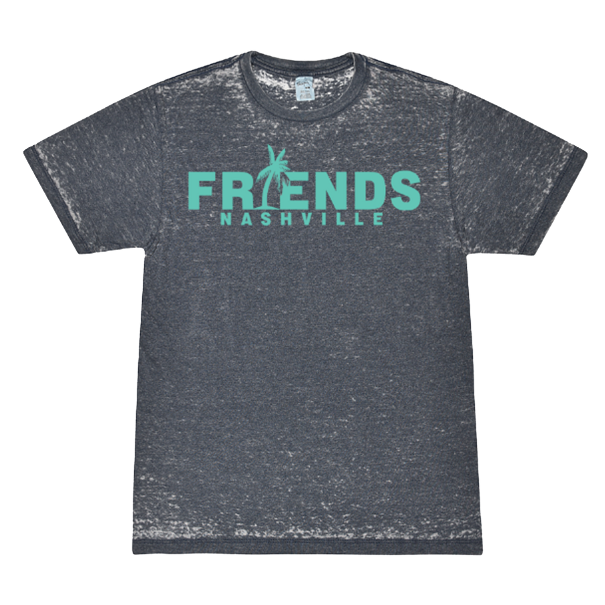 Friends Palm T – Garth Brooks Official Store