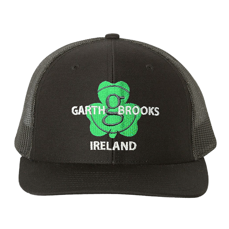Ireland Hat