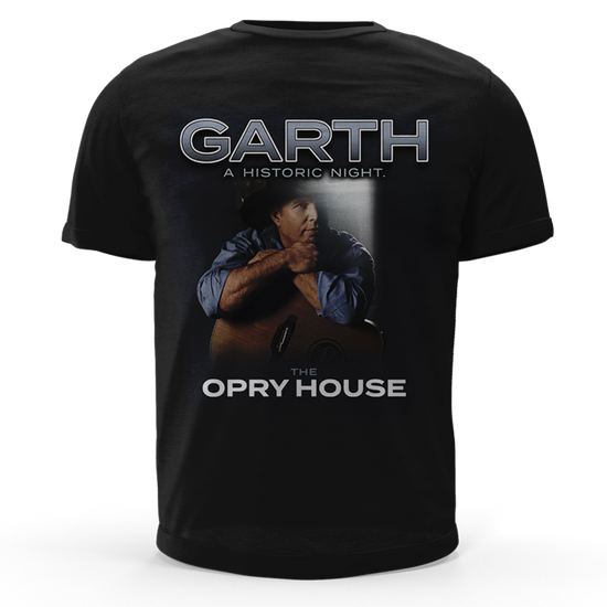 Opry House Event Tee