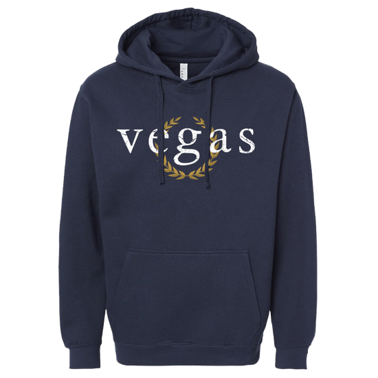 Vegas Hooded Sweatshirt