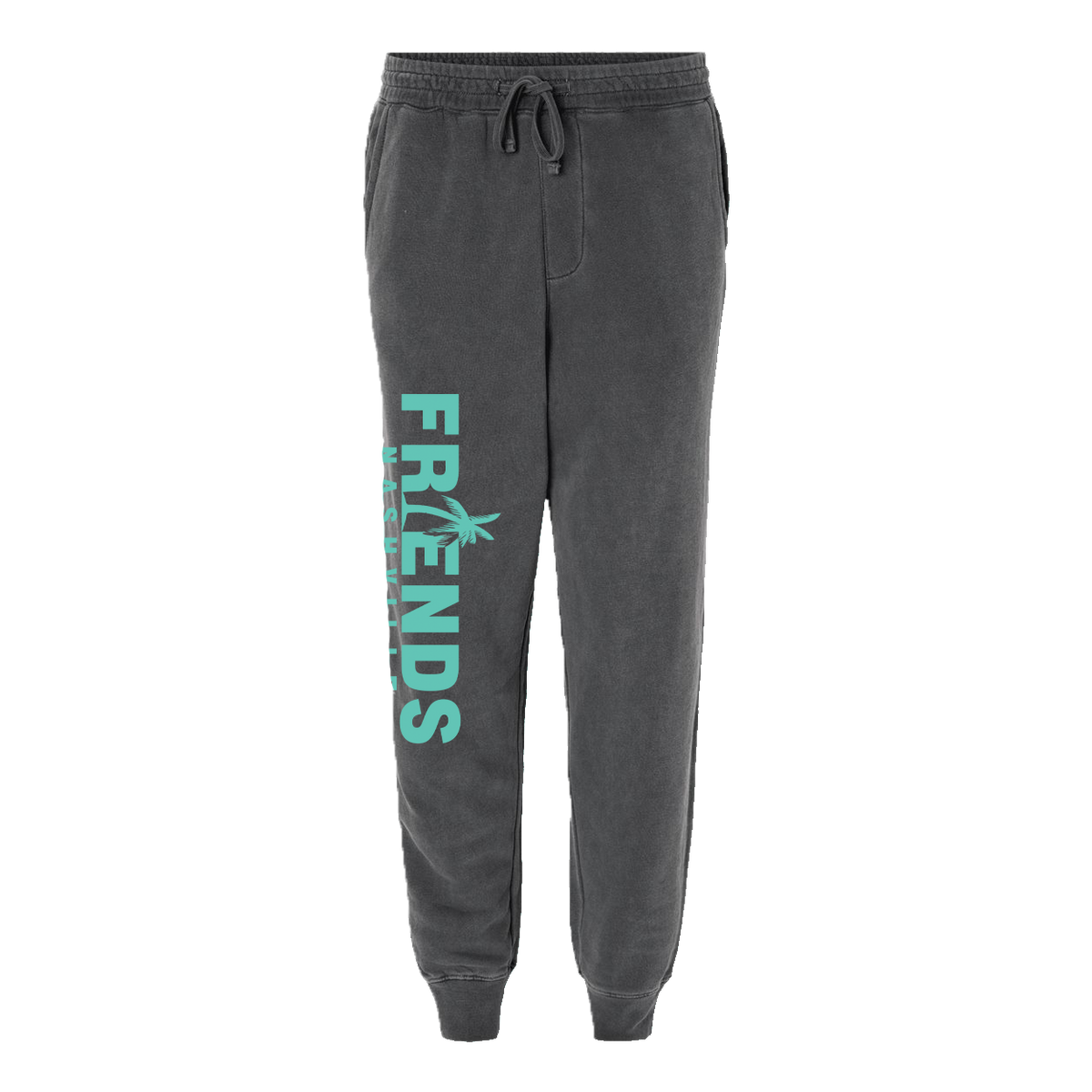 Friends Palm Sweatsuit – Garth Brooks Official Store