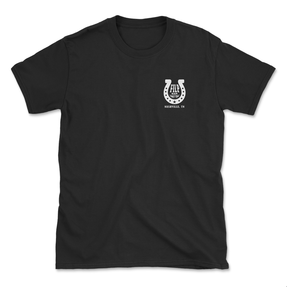 Horseshoe Roots Tee – Garth Brooks Official Store