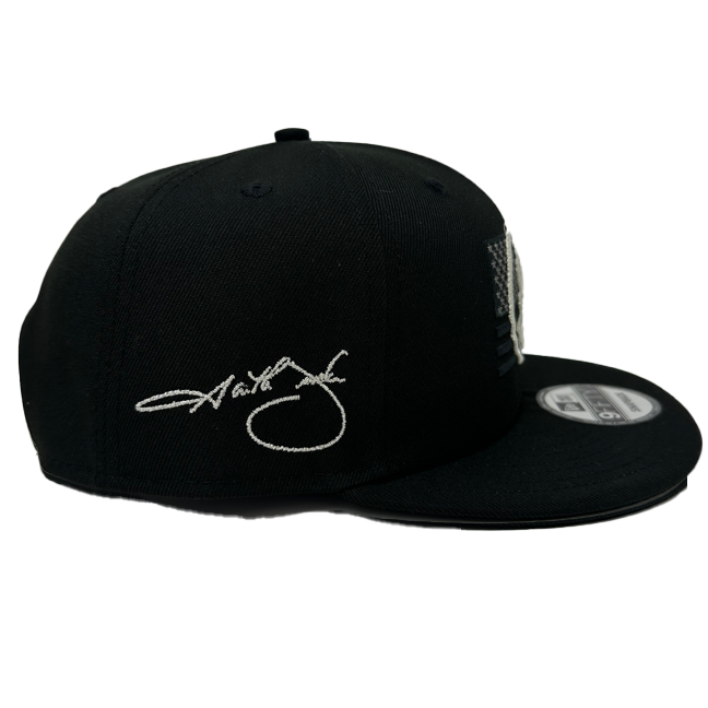 Hat Black Flag Snapback – Garth Brooks Official Store