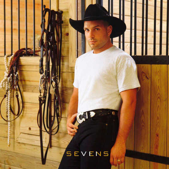 SEVENS (Physical CD)