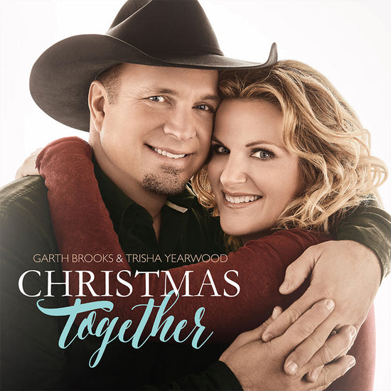 Christmas Together (Physical CD)