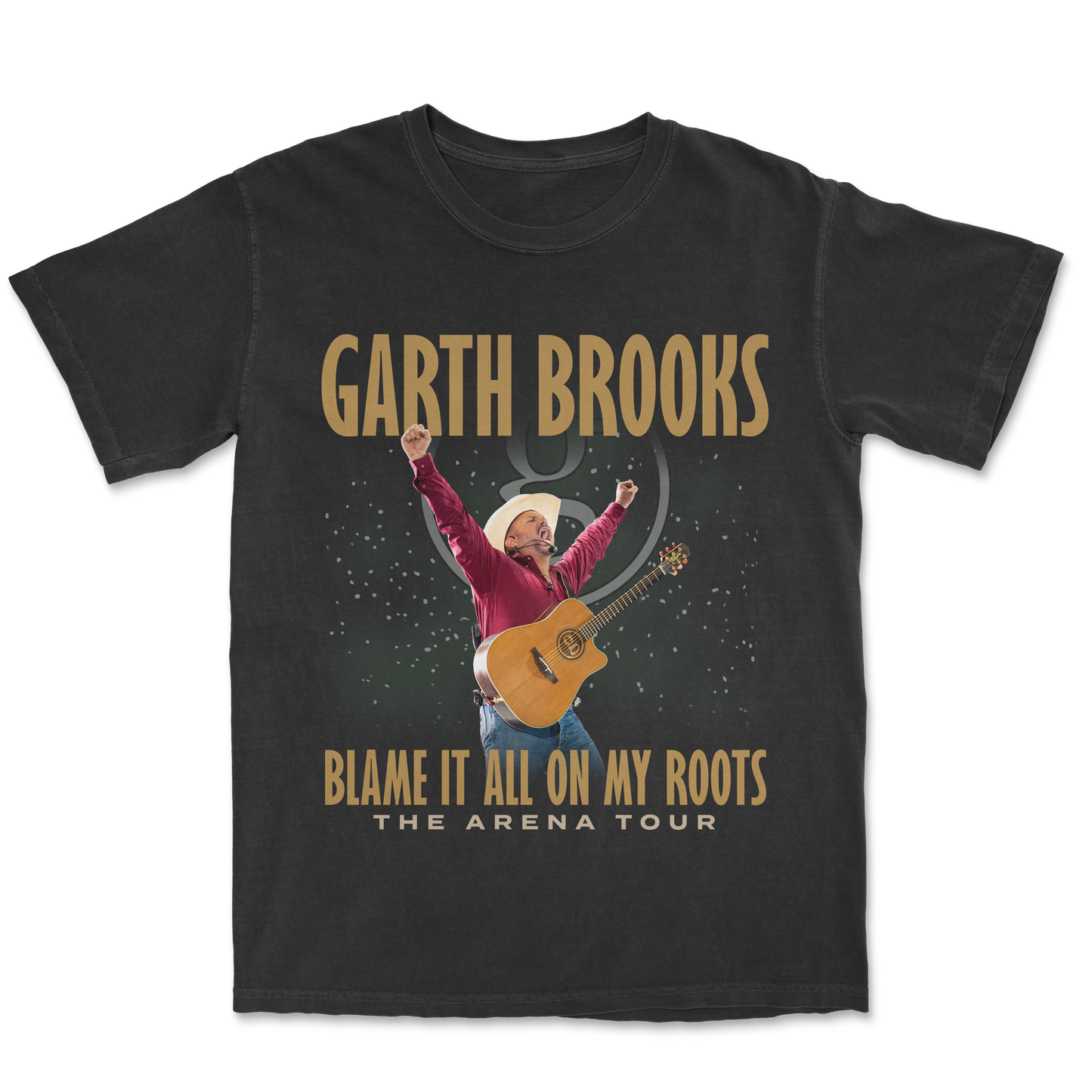 Denver Event Tee (Pre-Order)