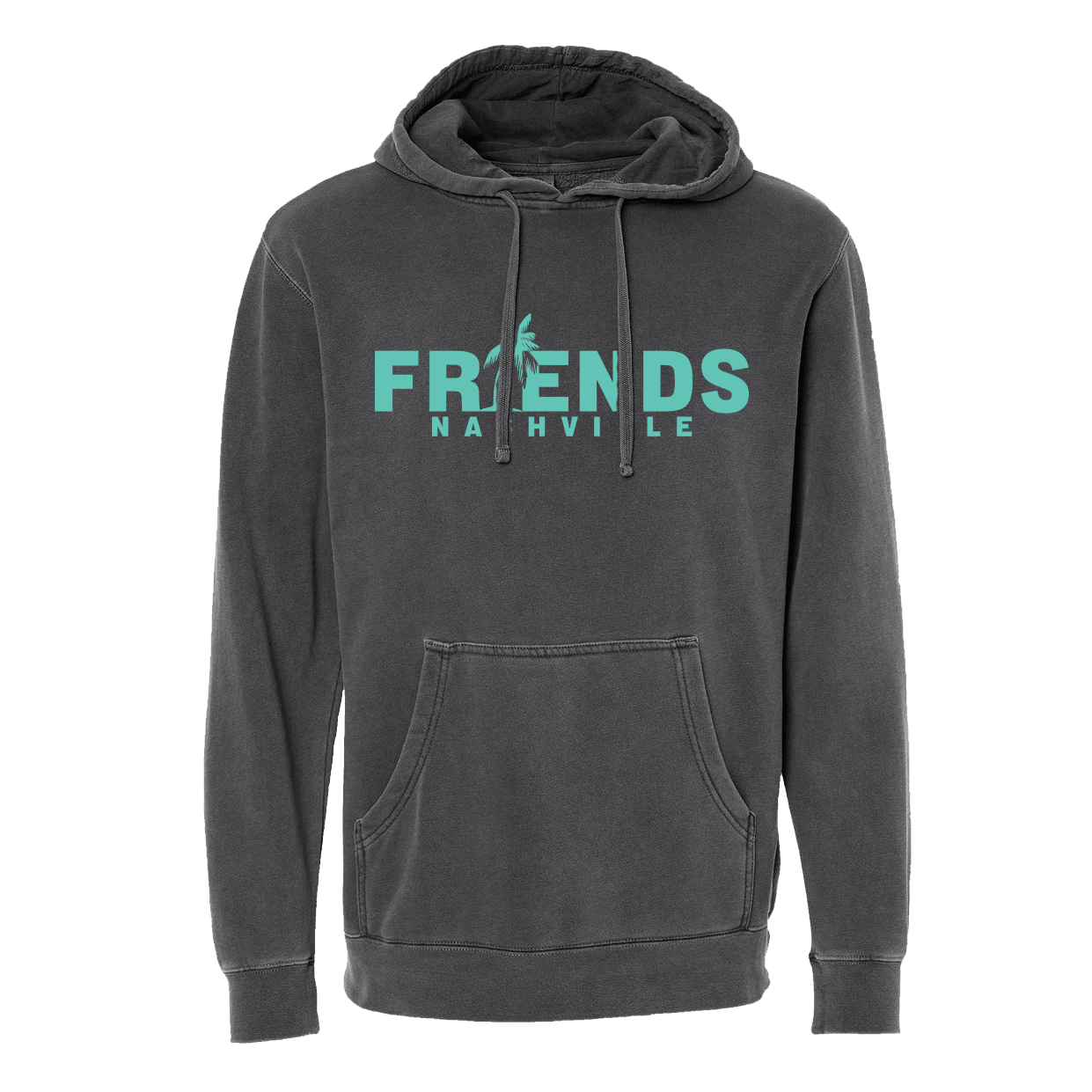 Friends Palm Sweatsuit