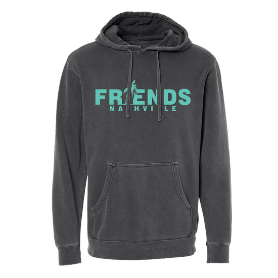 Friends Palm Sweatsuit