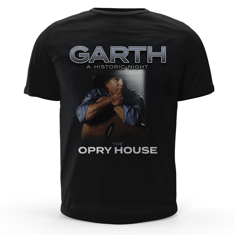 Load image into Gallery viewer, Opry House Event Tee
