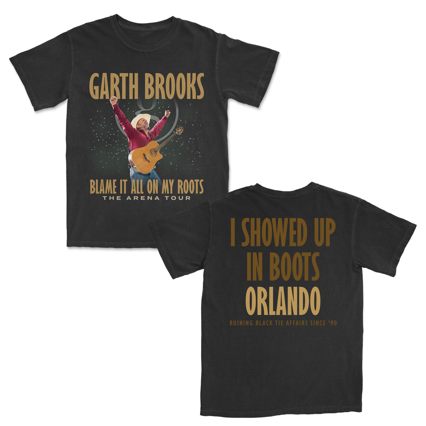 Orlando Event Tee [Pre-Order]