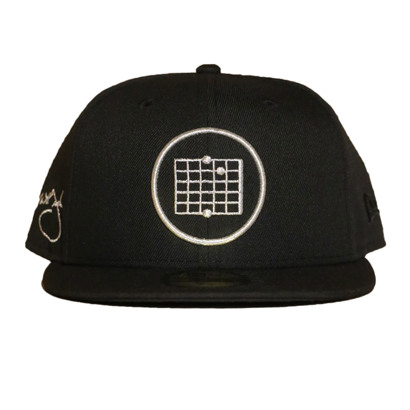 NEW! G CHORD SIGNATURE SERIES 59FIFTY HAT