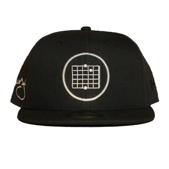 NEW! G CHORD SIGNATURE SERIES 59FIFTY HAT