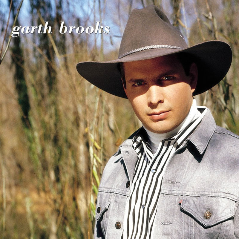 Garth Brooks - Remastered Series (Physical CD)