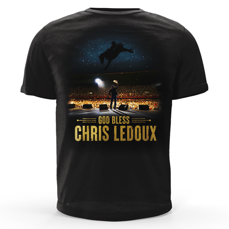 Load image into Gallery viewer, God Bless Chris LeDoux
