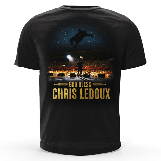 Load image into Gallery viewer, God Bless Chris LeDoux
