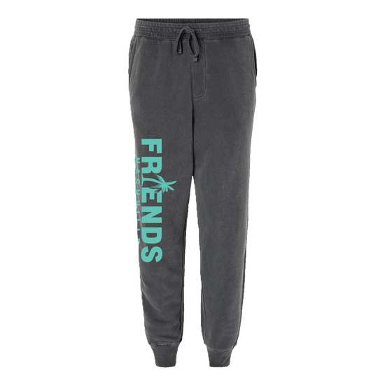 Friends Palm Sweatsuit