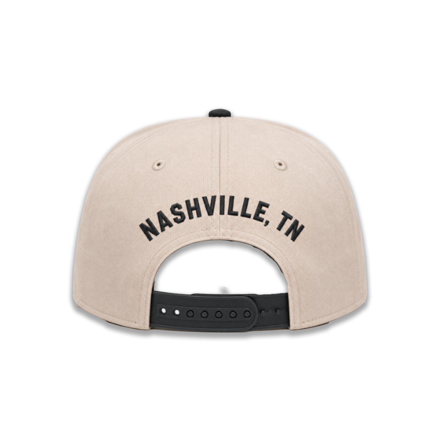 Hat Two-Tone Friends