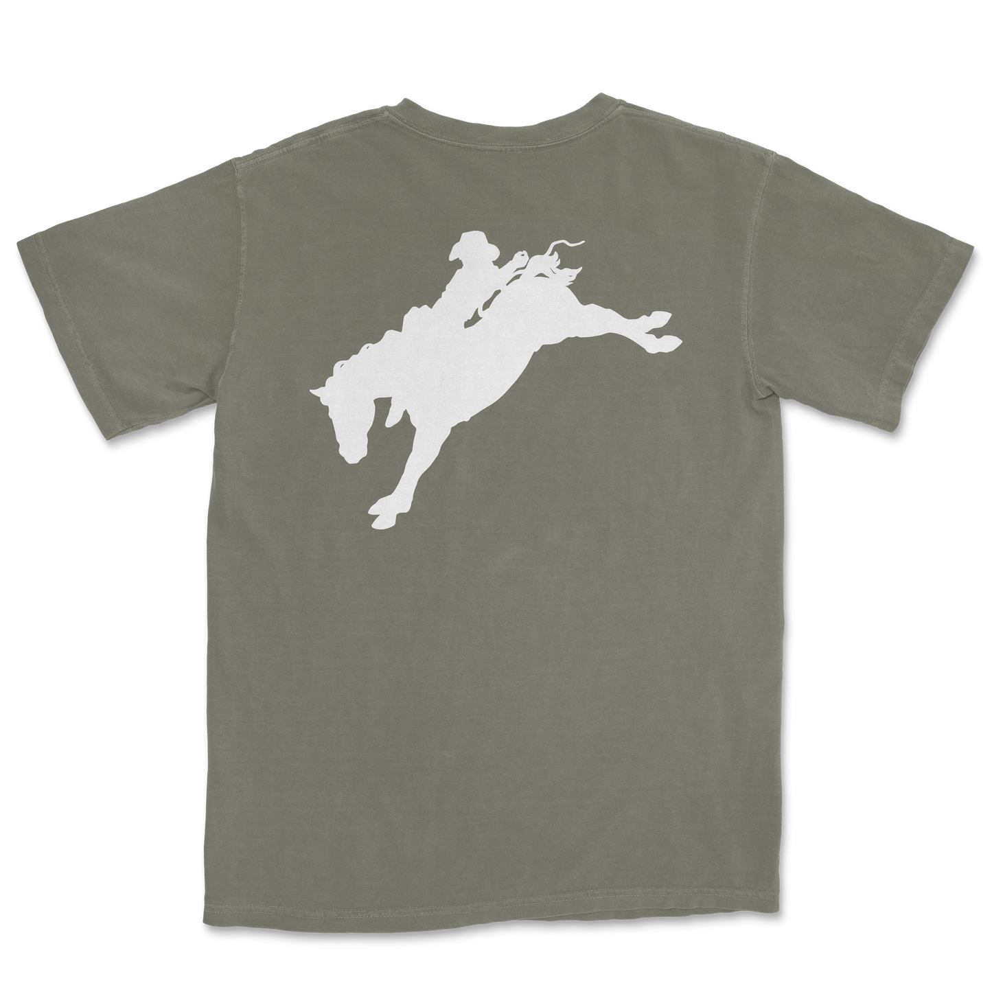 Just LeDoux It Green Tee