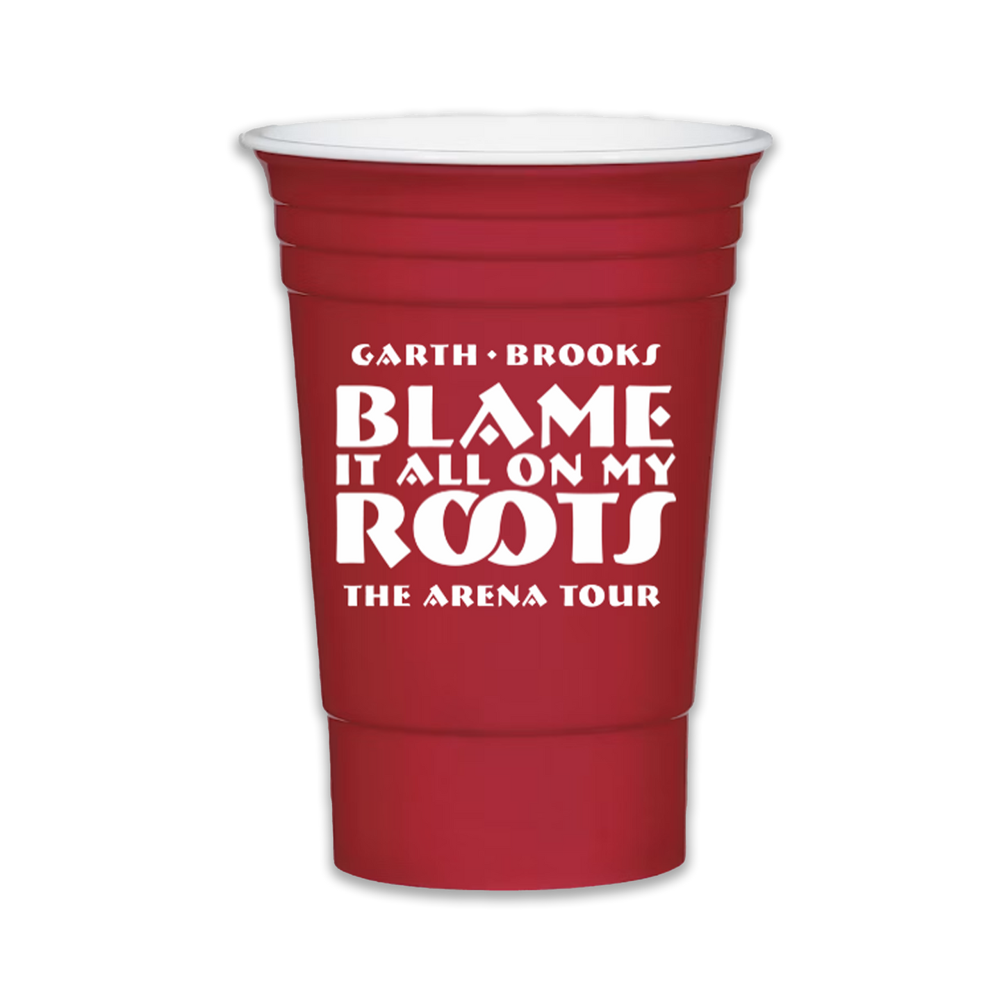 Red Solo Cup Roots