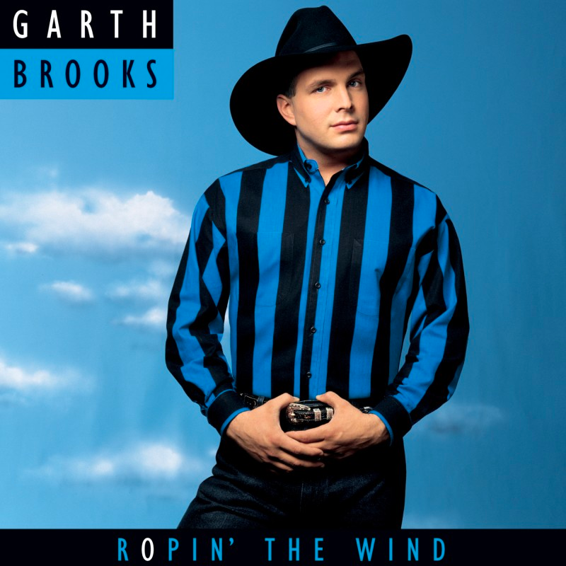 Ropin' The Wind - Remastered Series (Physical CD)
