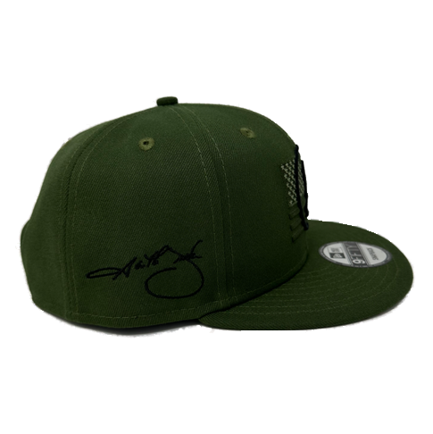 Garth brooks deals new era hat