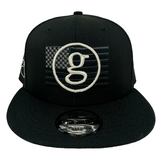 Garth brooks top ball cap