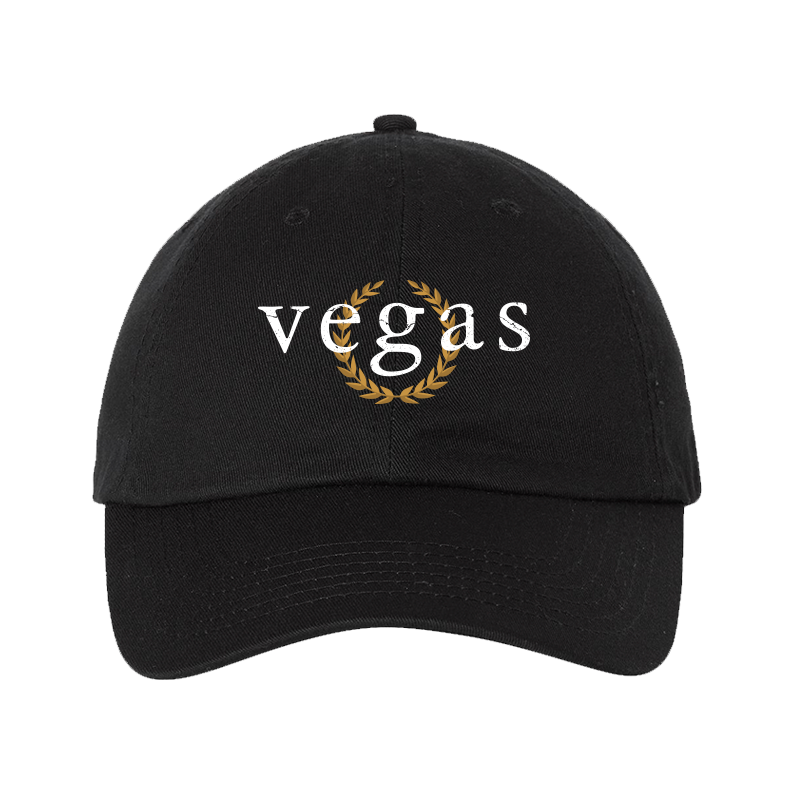 Hat Dad Las Vegas