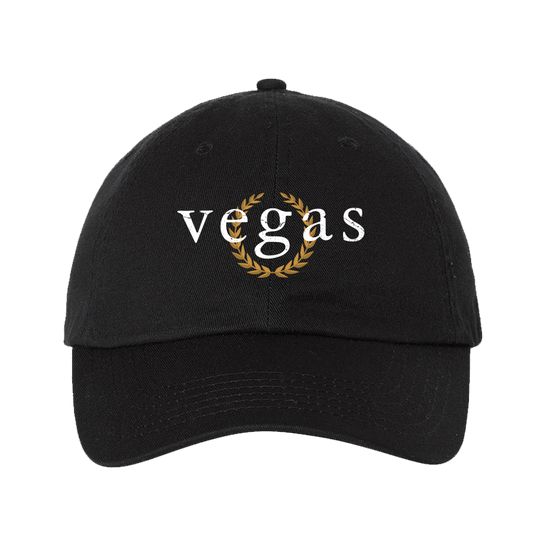 Hat Dad Las Vegas